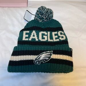 Eagles beanie